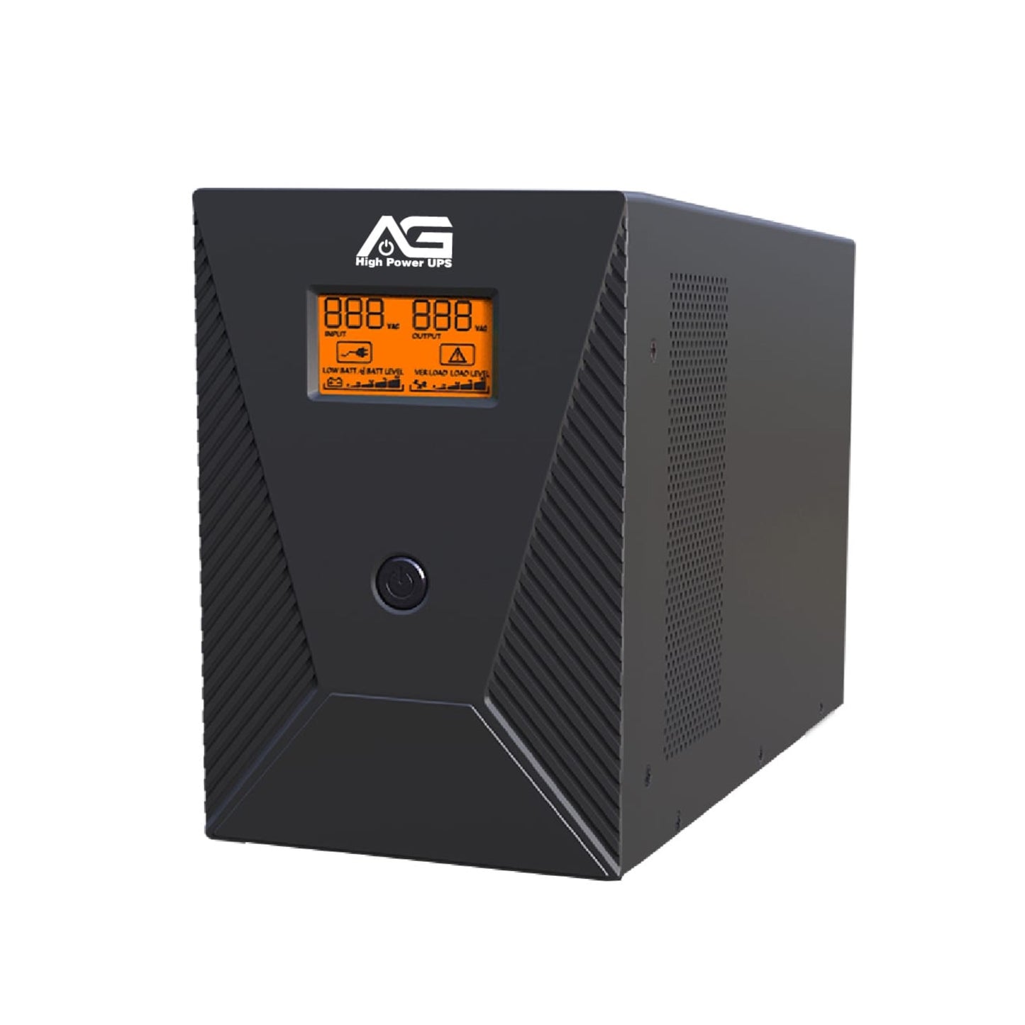 AG 2000VA Gaming UPS Uninterruptible Power Supply for PS4 Pro | PS5 | Xbox Series | PC