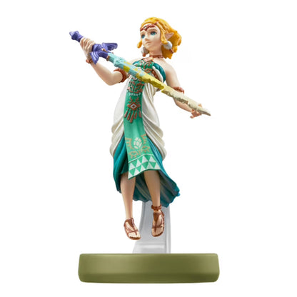 Nintendo Zelda amiibo - (Zelda Tears Of The Kingdom Series)