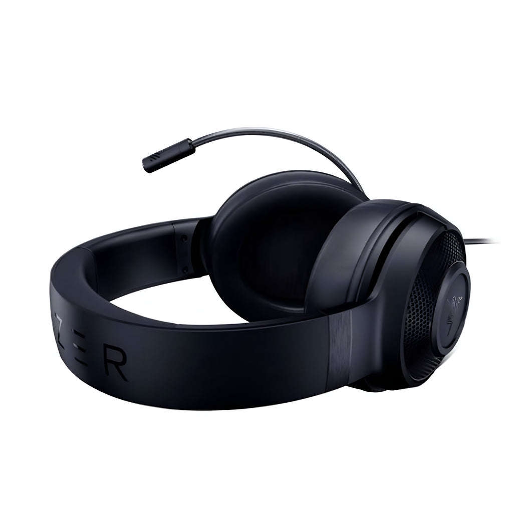 Razer Kraken X Multi-Platform Wired Gaming Headset - PS4 | PS5 | Xbox | Nintendo Switch