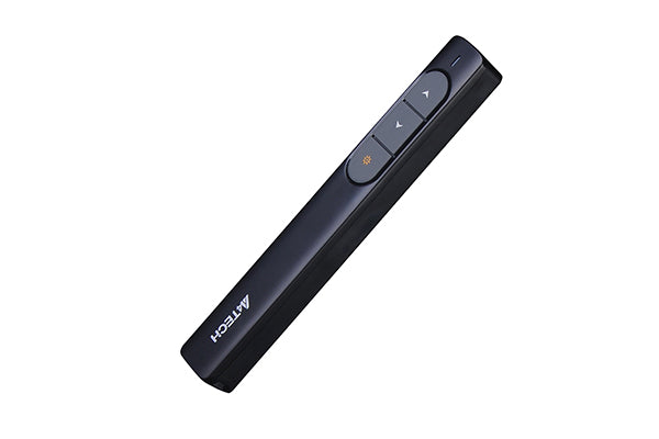 A4TECH LP15 2.4G WIRELESS LASER PEN PC/MAC