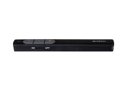 A4TECH LP15 2.4G WIRELESS LASER PEN PC/MAC