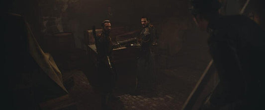 The Order: 1886 - PlayStation 4