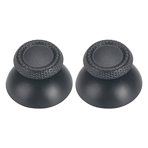 Replacement Analog Caps Grips for PS5 Dualsense Controller - Pair