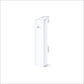 TP-Link CPE220 2.4GHz 300Mbps Long Range Outdoor CPE for PtP and PtMP Transmission, Point to Point Wireless Bridge, 12 dBi, 13 km+