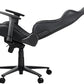 HyperX Jet Black Gaming Chair - Black