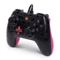 PowerA Nintendo Switch Wired Controller - Shadow Peach