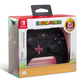 PowerA Nintendo Switch Wired Controller - Shadow Peach