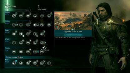 Middle-Earth: Shadow of War Definitive Edition - PlayStation 4