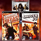 Triple Pack (Prince of Persia, Rainbow Six & Driver) - Sony PSP (USED)