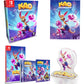 Kao the Kangaroo Collector's Edition - Nintendo Switch (Limited Run)