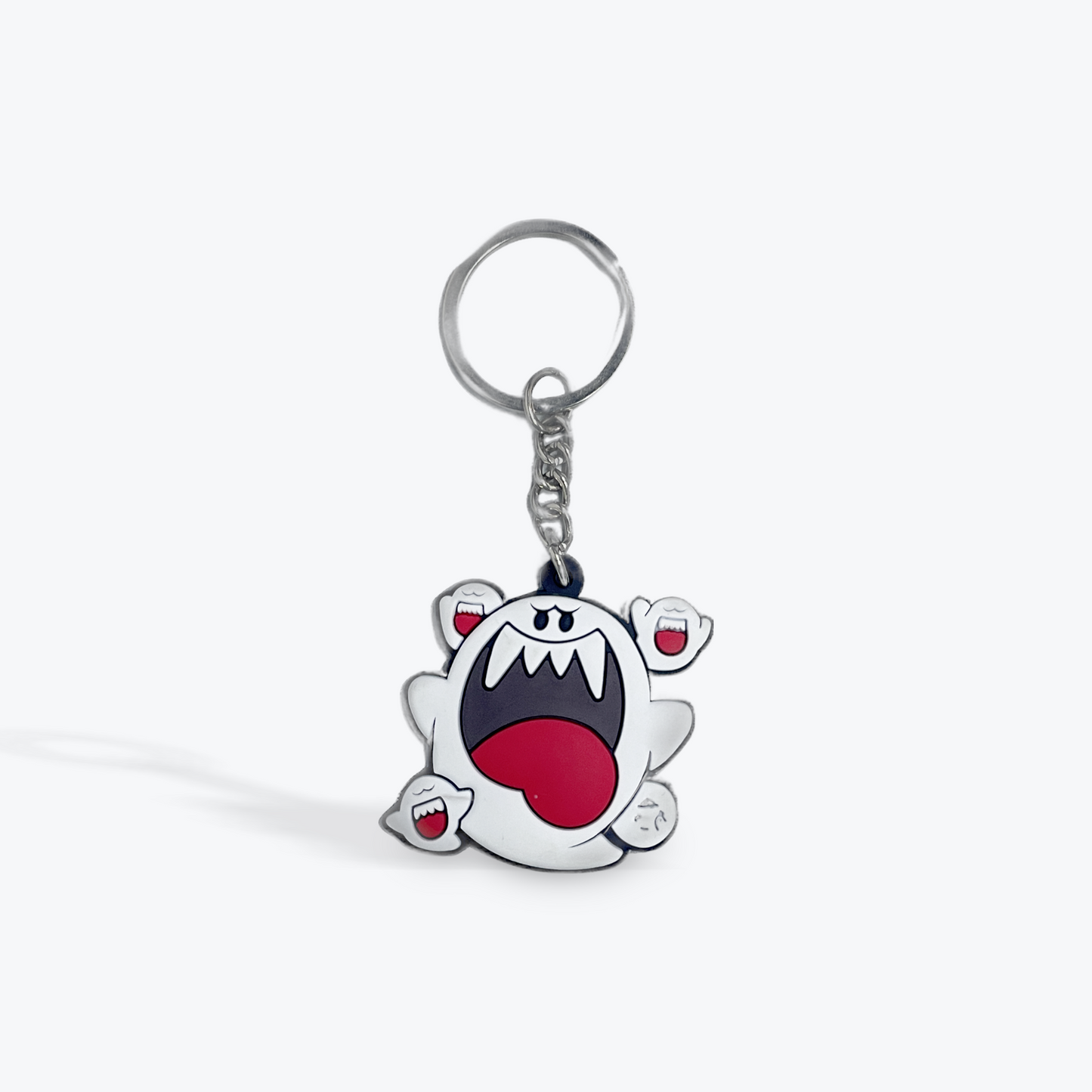 Super Mario Bros Keychains