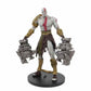 God Of War 3 Kratos 19CM PVC Figures - 4 Models