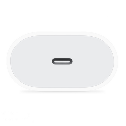 Apple 20 W USB-C Power Adaptor