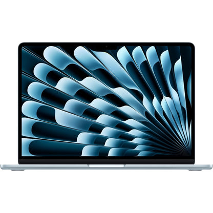 Apple MacBook Air Liquid Retina Display M5 Chip - Starlight | Midnight | Skyblue | Starlight