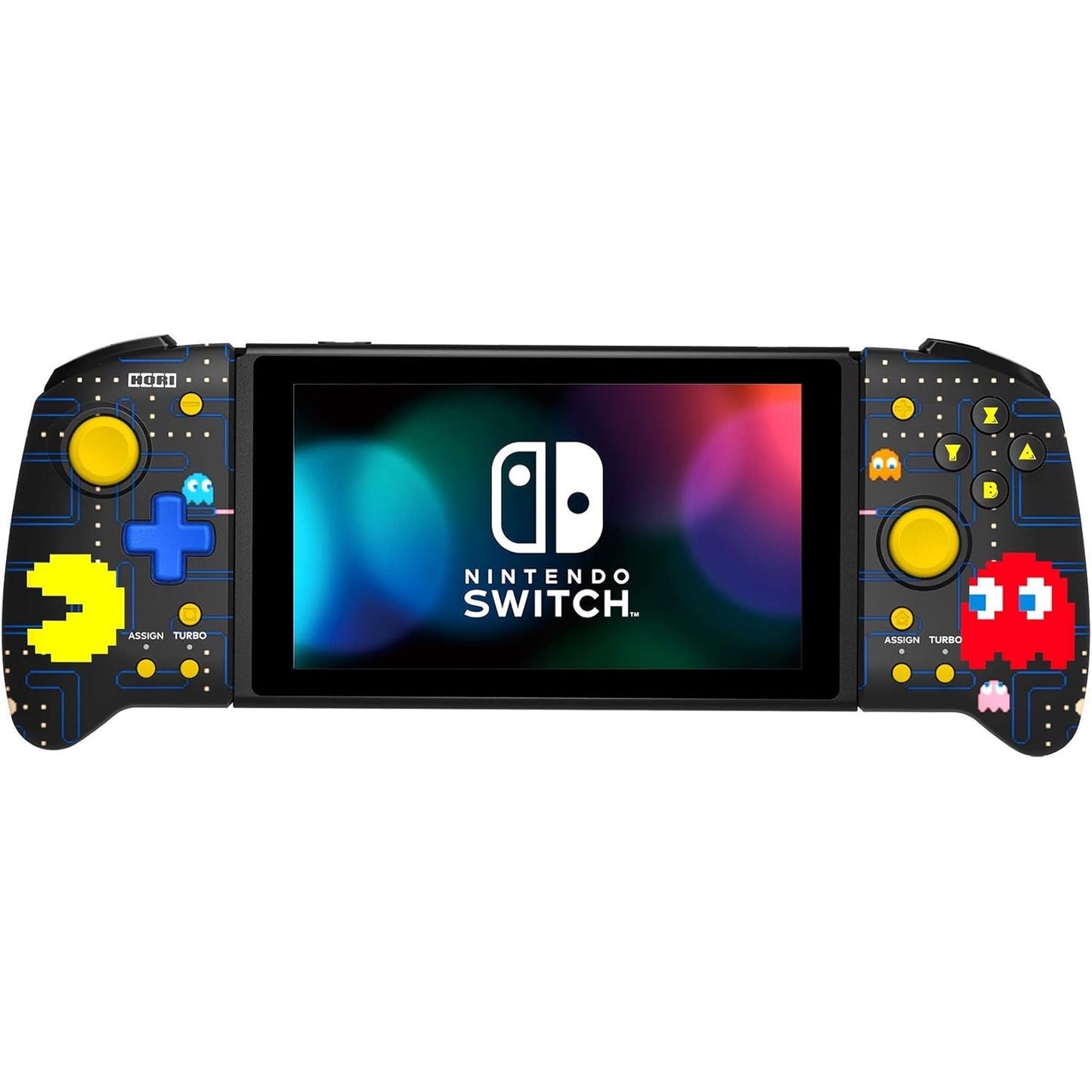 Hori Nintendo Switch Split Pad Pro (Pac-Man)