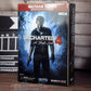 NECA Uncharted 4 - Nathan Drake "ULTIMATE EDITION"