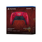 Playstation 5 DualSense Wireless Controller - Monster Hunter Wilds Limited Edition