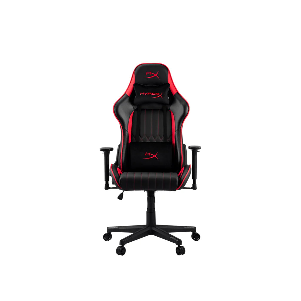 HyperX Blast Core Gaming Chair - Black & Red