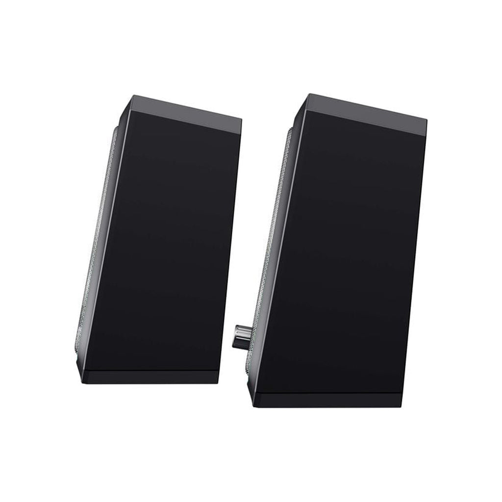 Havit GameNote SK208 Pro RGB Light Stereo Computer Speaker