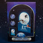 Fizz E.T. The Extra-Terrestrial Movie Poster LIGHT - USB Activated