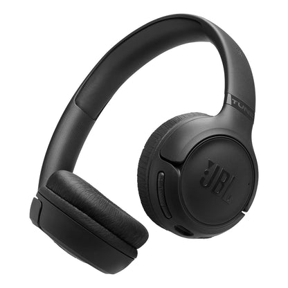 JBL Tune 530BT Wireless On-Ear Headphones with JBL Pure Bass Sound,  76-Hour Battery Life