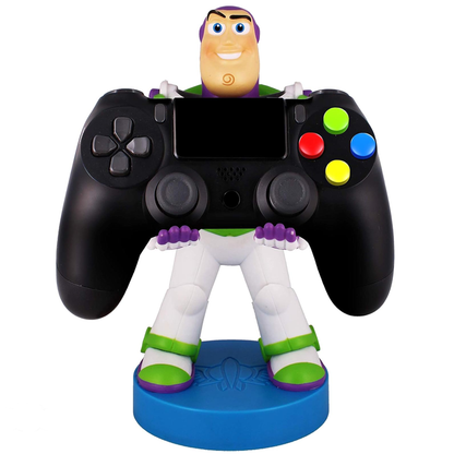 حامل جهاز التحكم والهاتف المحمول Buzz Lightyear