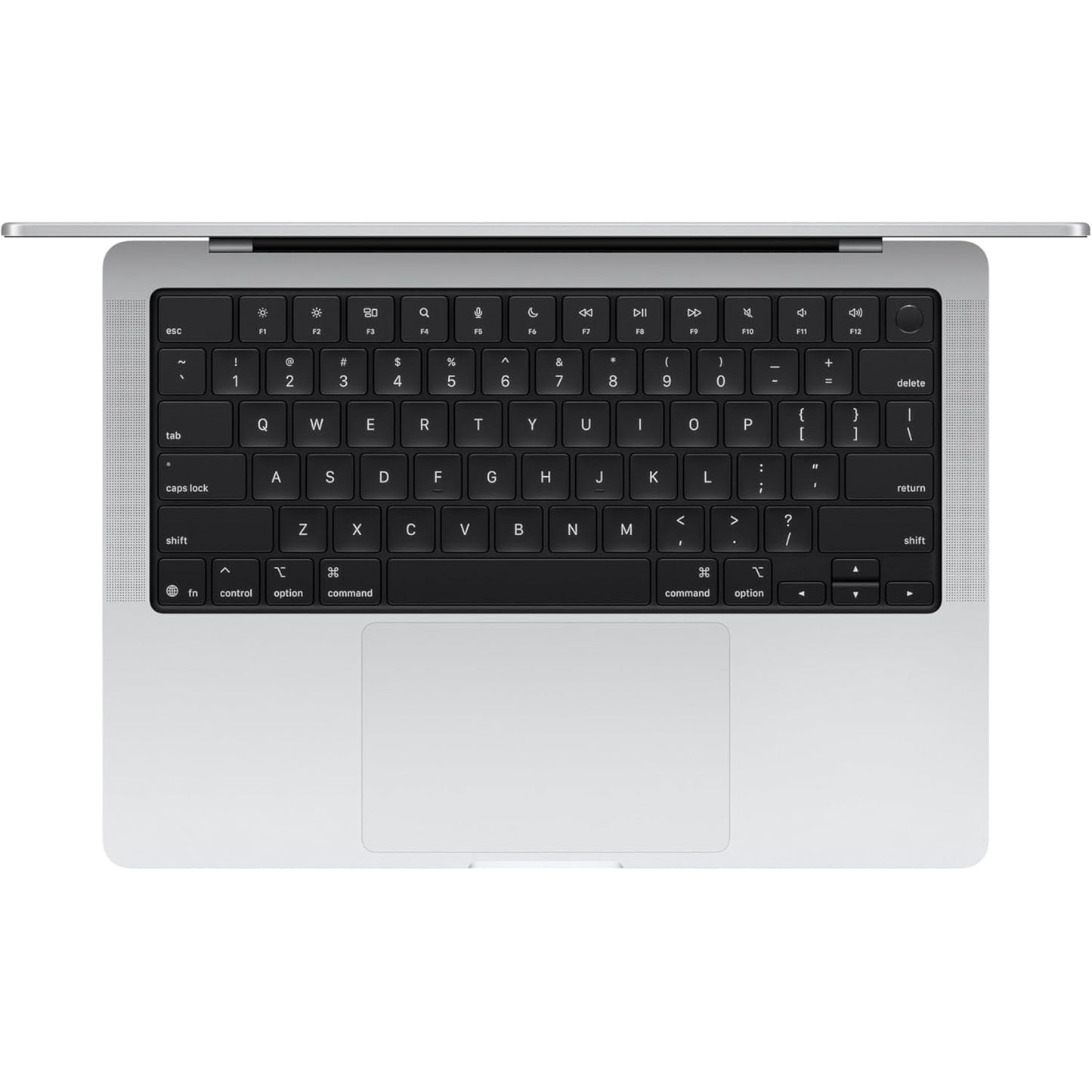 Apple MacBook Pro M5 chip 14.2-inch Liquid Retina XDR Display - M5 | M5 Pro