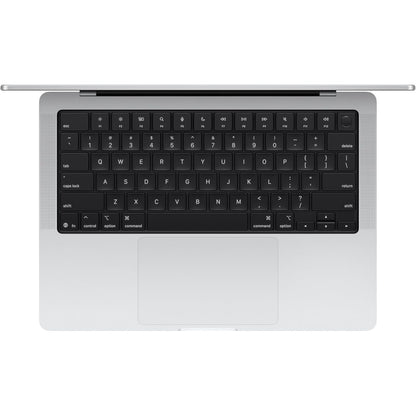 Apple MacBook Pro M5 chip 14.2-inch Liquid Retina XDR Display - M5 | M5 Pro