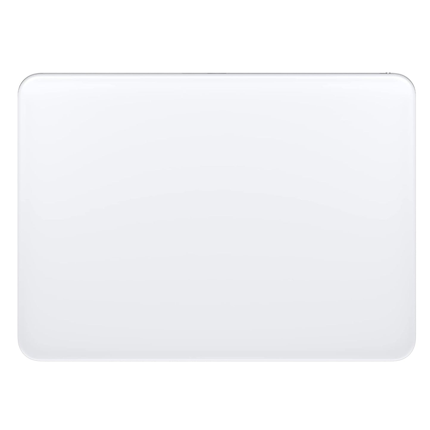 Apple Magic Trackpad: Wireless, Bluetooth, Rechargeable. Works with Mac or iPad; Multi-Touch Surface - White (USED)