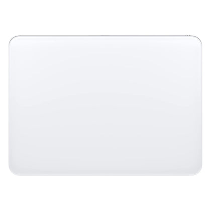 Apple Magic Trackpad: Wireless, Bluetooth, Rechargeable. Works with Mac or iPad; Multi-Touch Surface - White (USED)