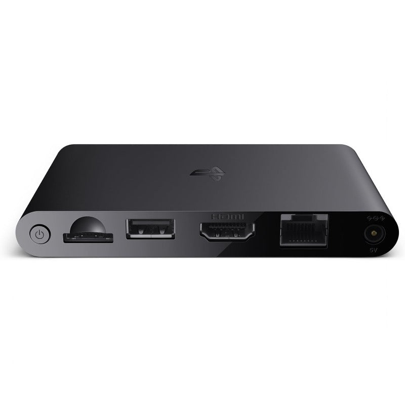 Sony PlayStation TV PS TV - Black