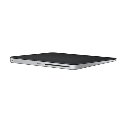 Apple Magic Trackpad: Wireless, Bluetooth, Rechargeable. Works with Mac or iPad; Multi-Touch Surface - Black (USED)