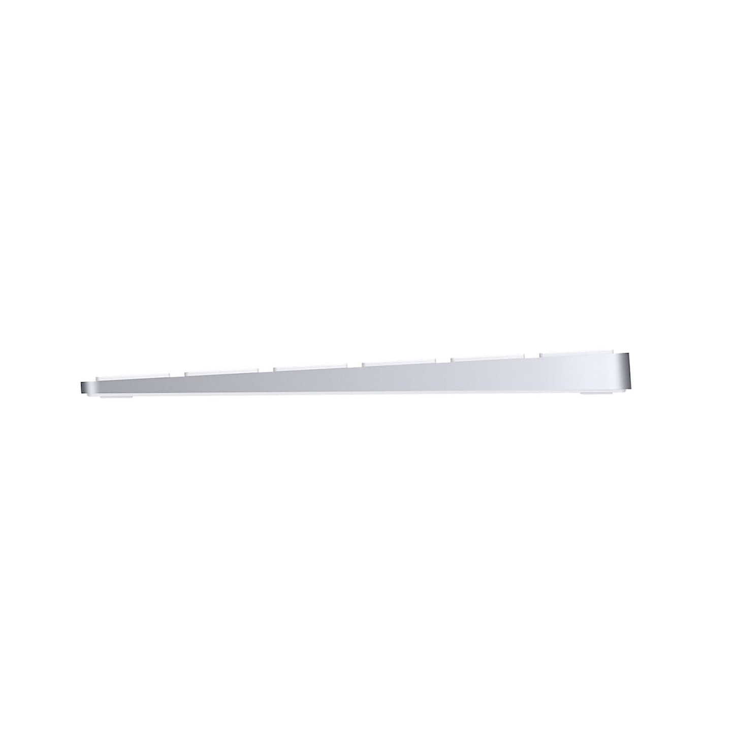 Apple Magic Keyboard 2, (Wireless) Silver (QWERTY English) (USED)