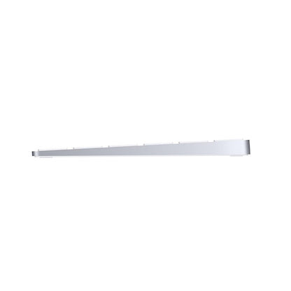 Apple Magic Keyboard 2, (Wireless) Silver (QWERTY English) (USED)