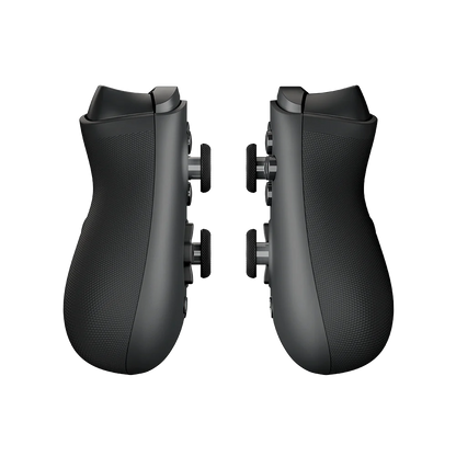 GameSir G8 PLUS Galileo Bluetooth Stretchable Mobile Gamepad for Android & iPhone IOS Nintendo Switch, Plug and Play Gamepad with Hall Effect Joysticks/Hall Trigger, 3.5mm Audio Jack