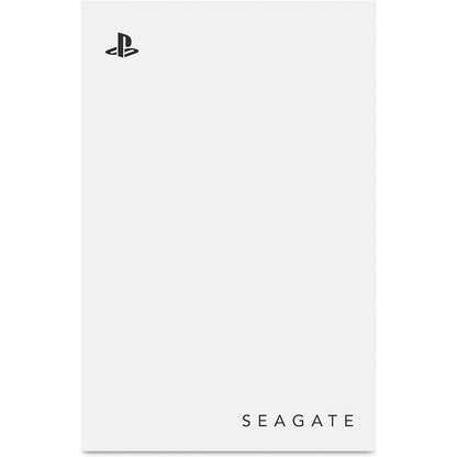 Seagate Game Drive for PlayStation Consoles 2 TB External Hard Drive - USB 3.2 Gen 1, Officially-Licensed
