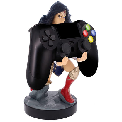 Cable Guys DC Wonder Woman Controller/Device Holder
