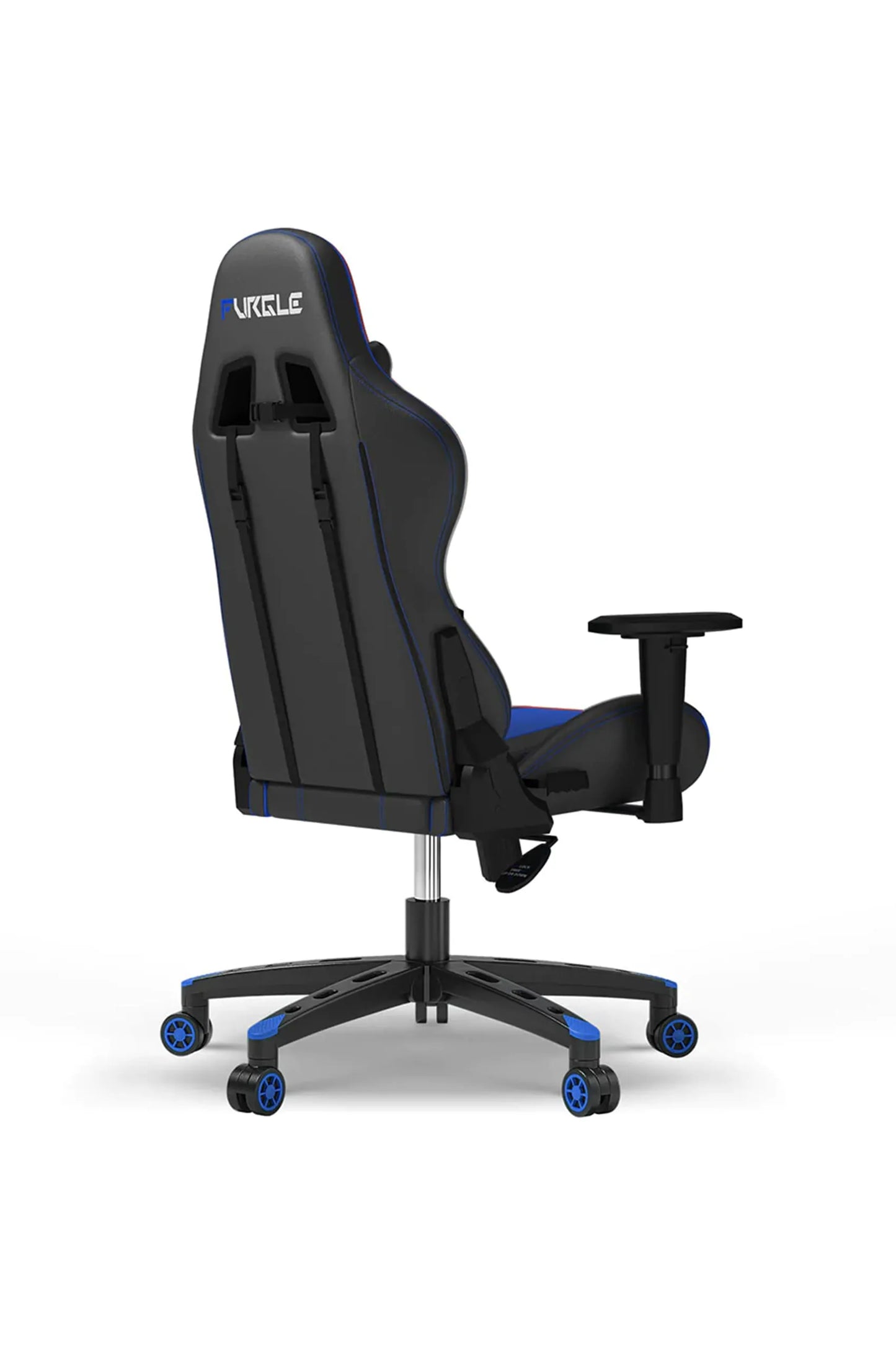 FURGLE Carry Series Racing Style Gaming Chair - 5 Colors