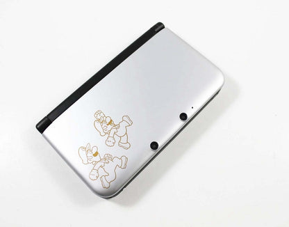 Nintendo 3DS XL - Year of Luigi Limited Edition - (USED)