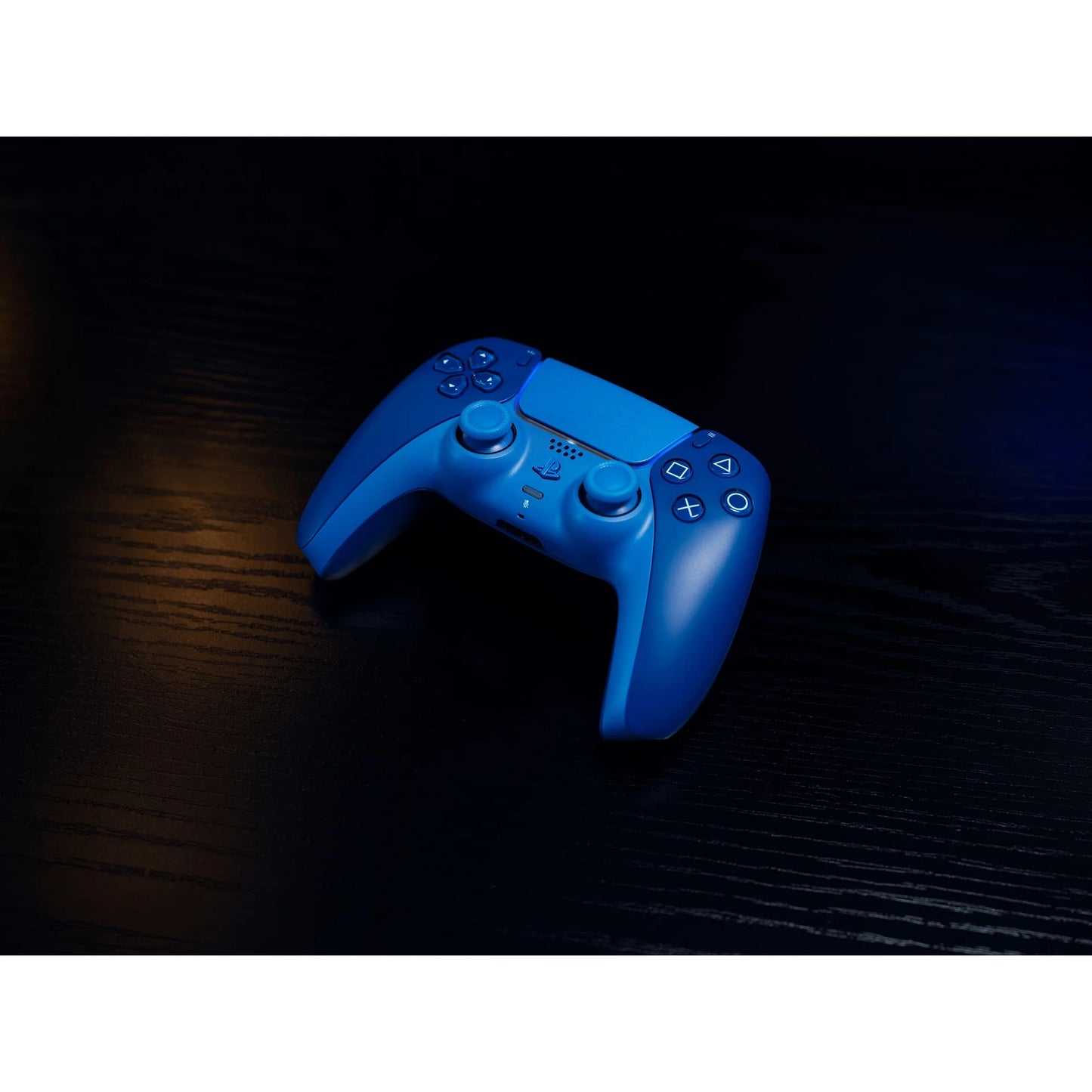 Playstation 5 DualSense Wireless Controller - Icon Blue Special Edition