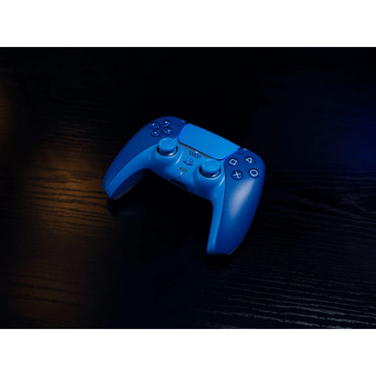 Playstation 5 DualSense Wireless Controller - Icon Blue Special Edition