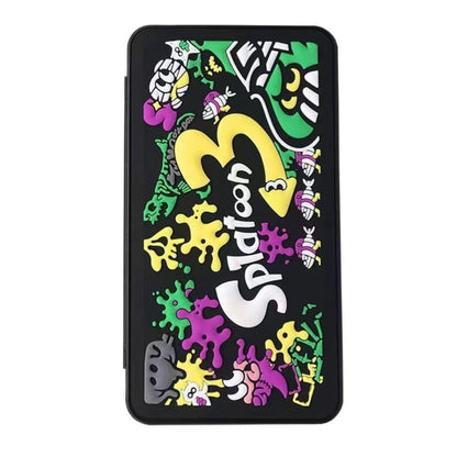 3D Game Card Case 24-Slot Game/Micro SD Holder For Nintendo Switch / 2 Games - 9 Models