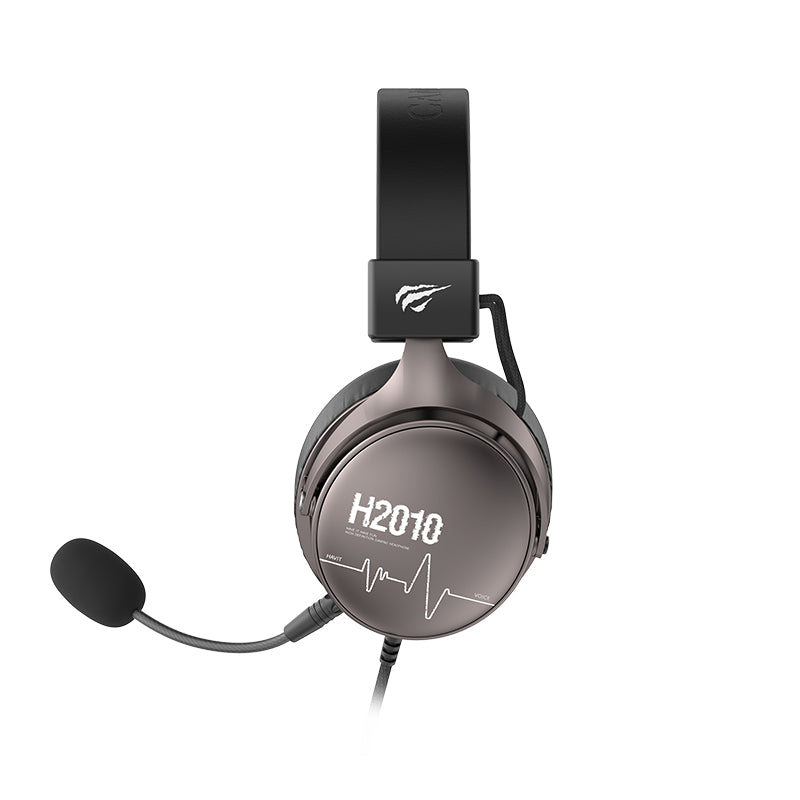 Havit H2010D Gaming Headset