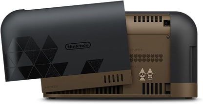 (PRE-ORDER) Nintendo Switch 2 The Legend of Zelda 40th Anniversary Edition Console