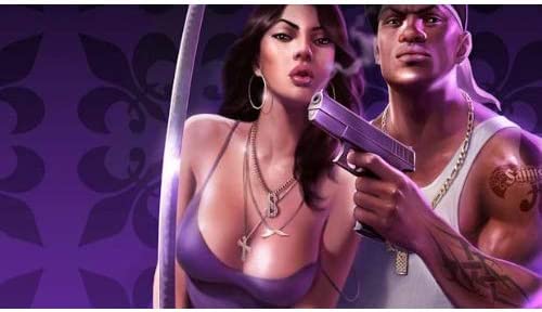 Saints Row The Third: The Full Package - Playstation 3 (USED)