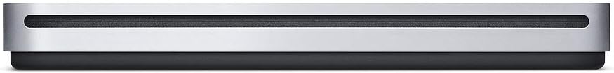 Apple USB SuperDrive External CD DVD Drive Burner Reader Writer (CIB)
