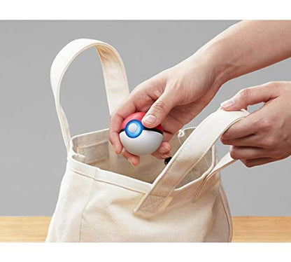 Poké Ball Plus - Nintendo Switdh (USED) 