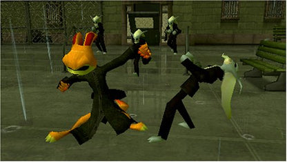 Daxter - Sony PSP (USED)