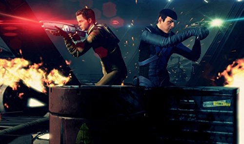 Star Trek - PlayStation 3 (USED)