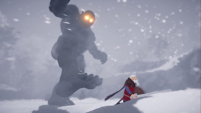 فيمبول - بلاي ستيشن 4